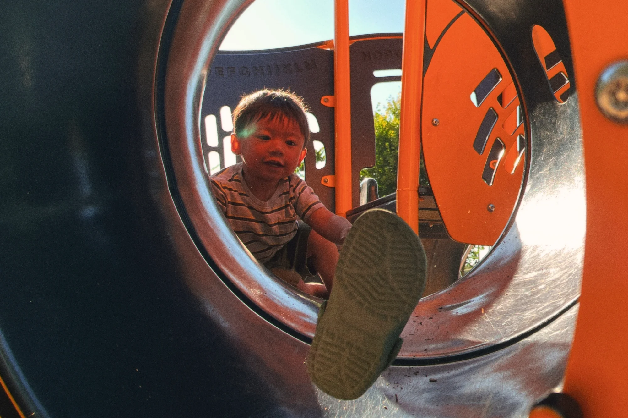 (ii) isaac slide