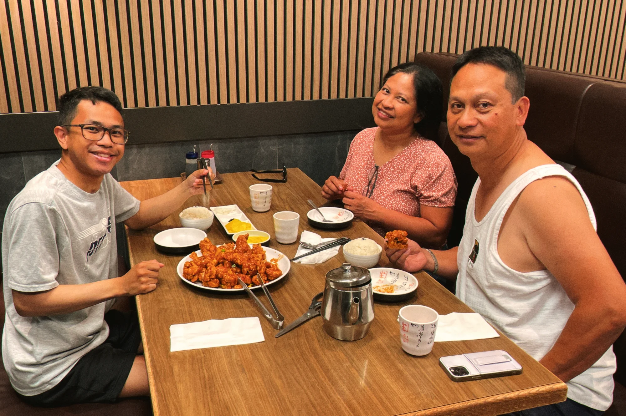 celebrating ka’asto’s birthday (love you lolo)