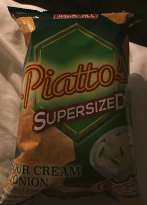they don’t have the green clover so
