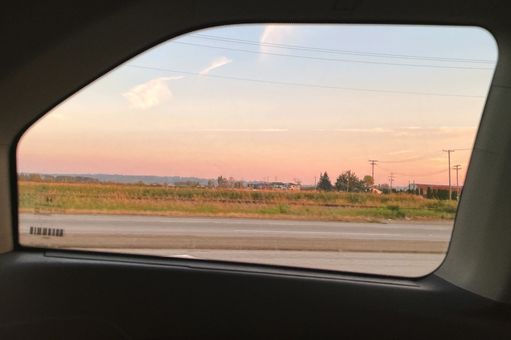 ride home