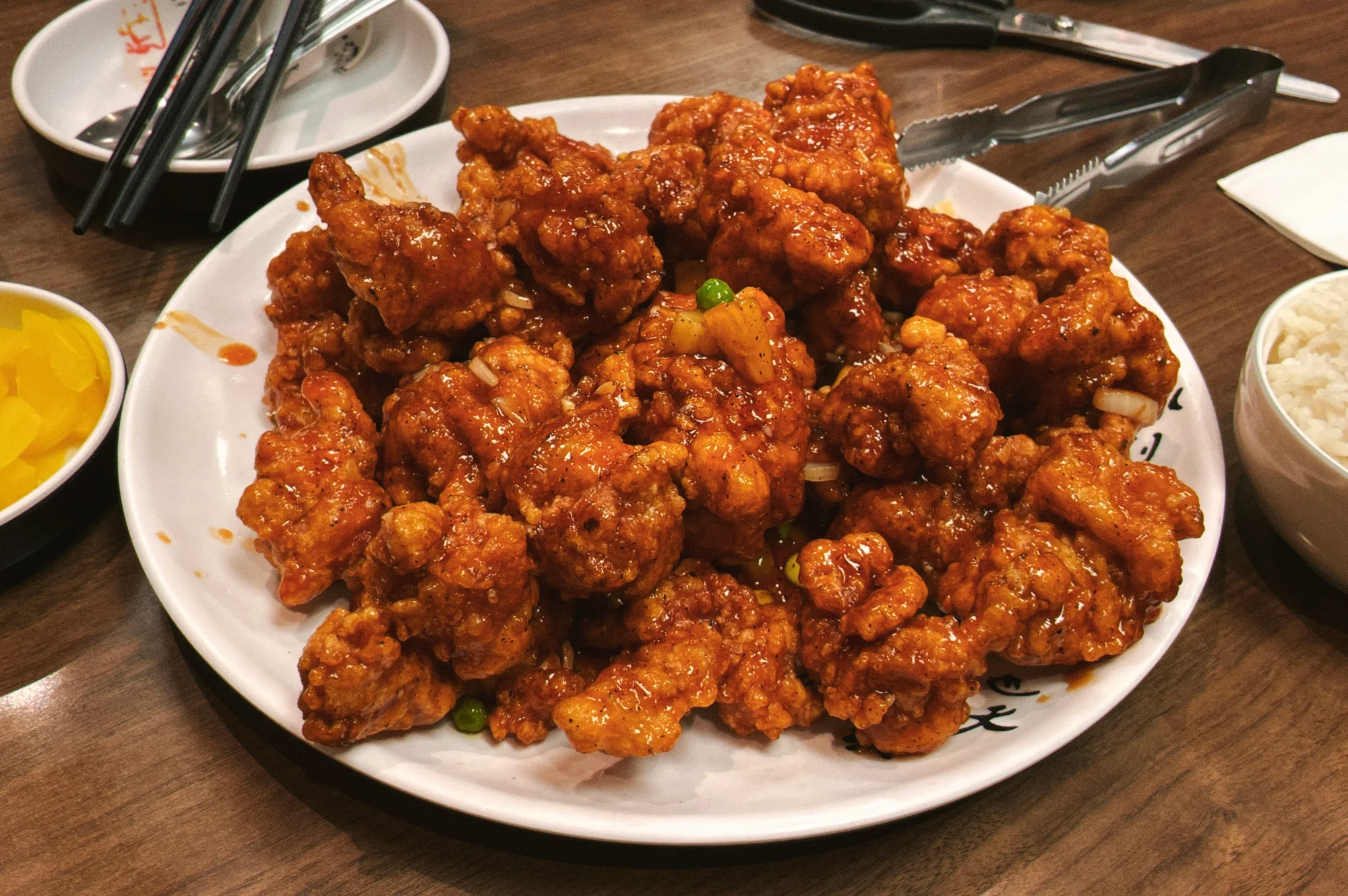king po chikin