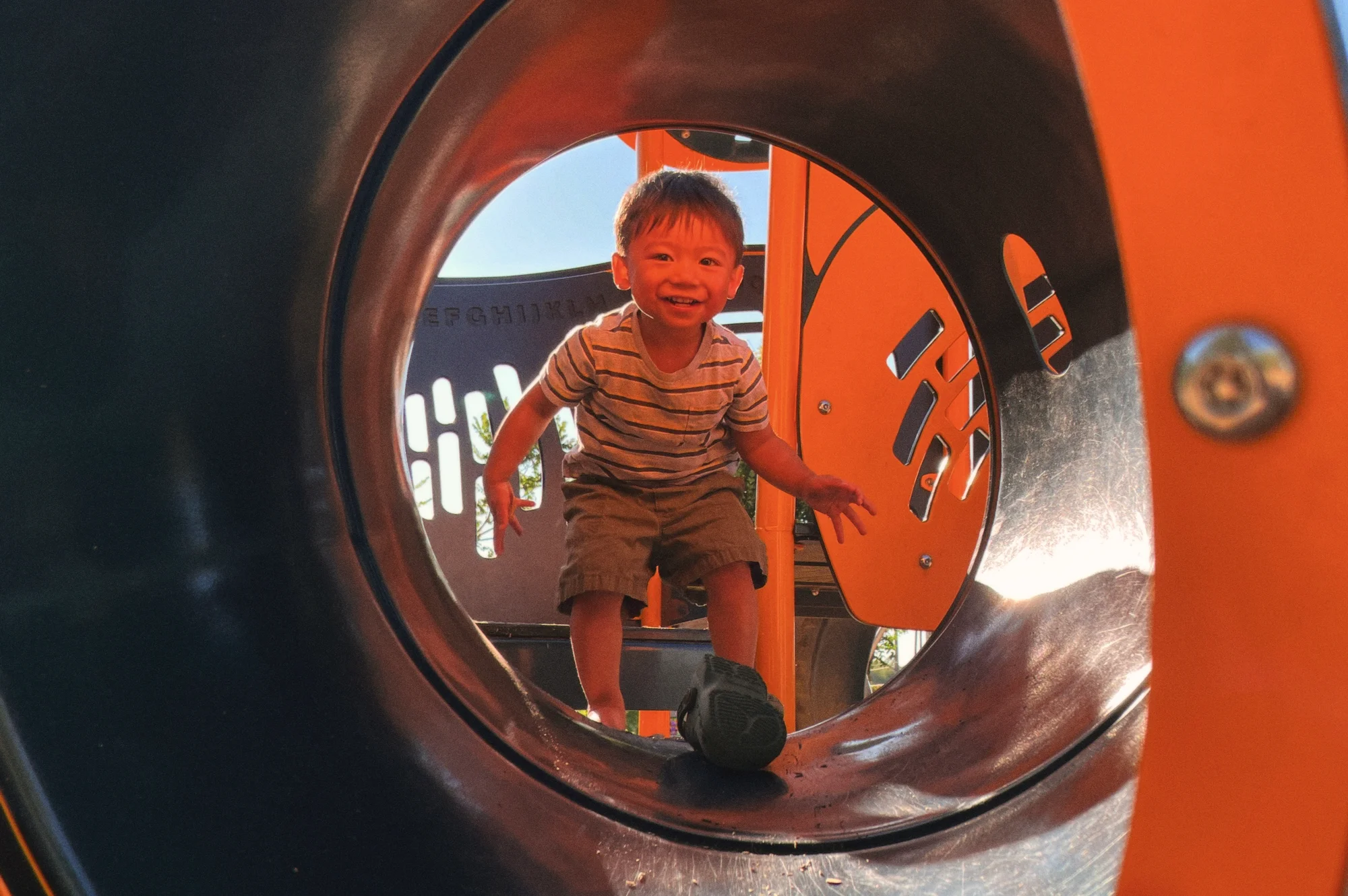 (i) isaac slide