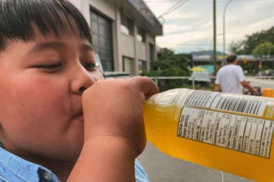 (i) $6 jarritos pineapple