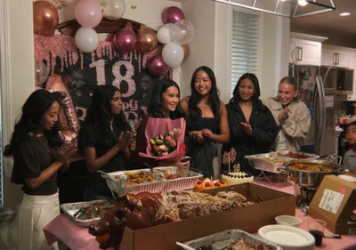 hapi 18th birthday andrea