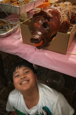 with da lechon (i)