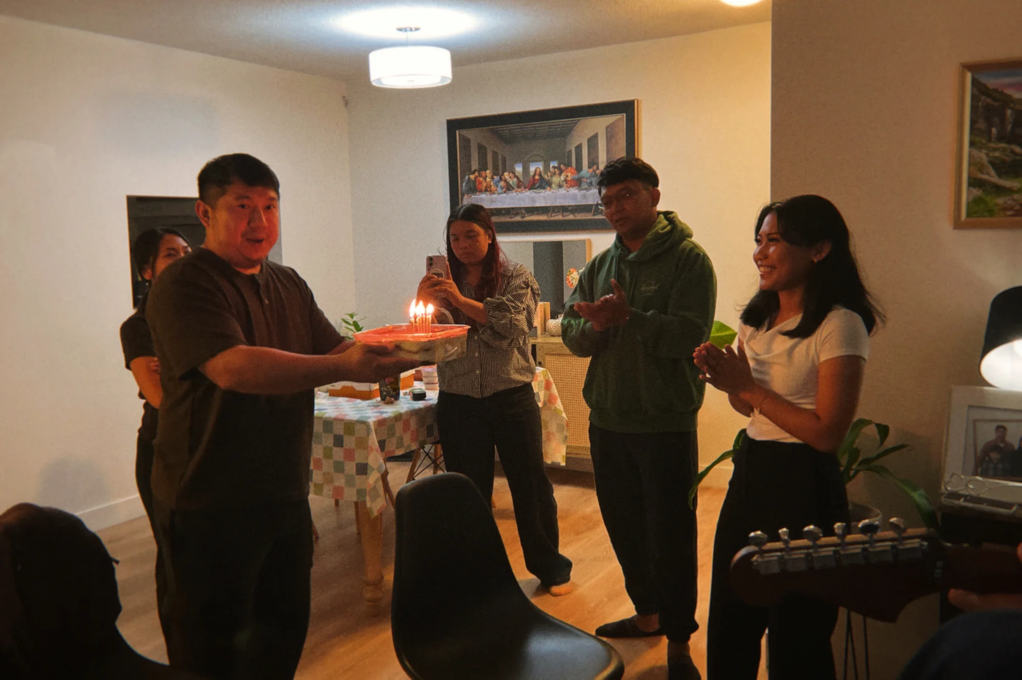 hapi 27th birthday kimchy