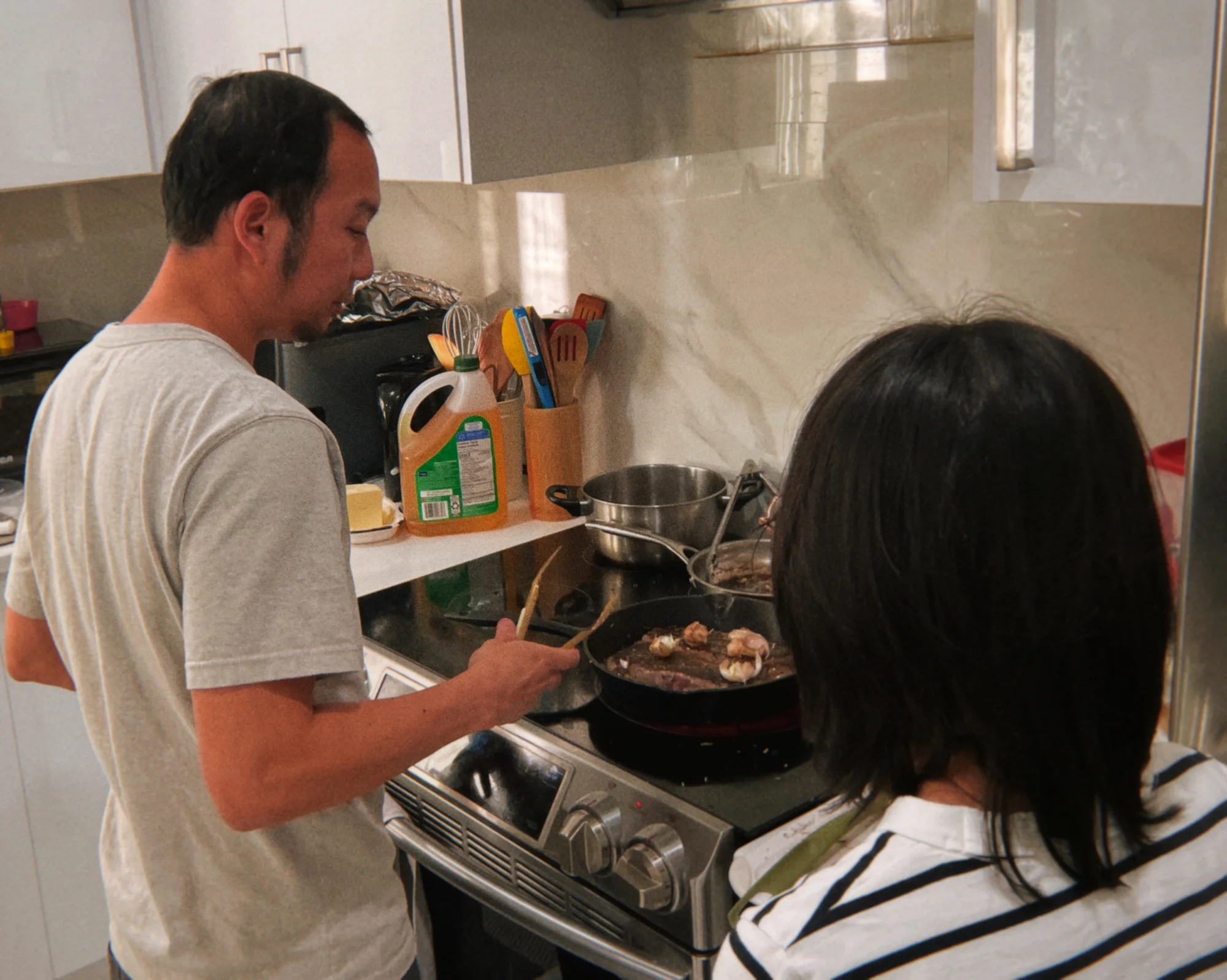 chef marlo (i)