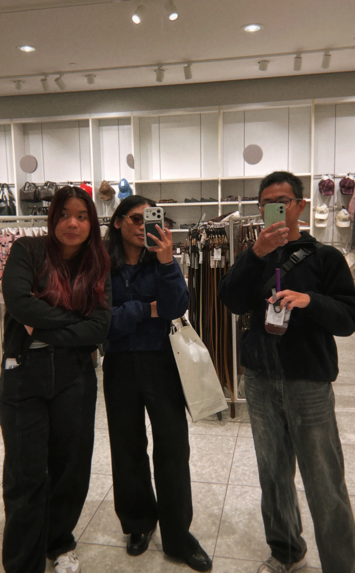 h&m